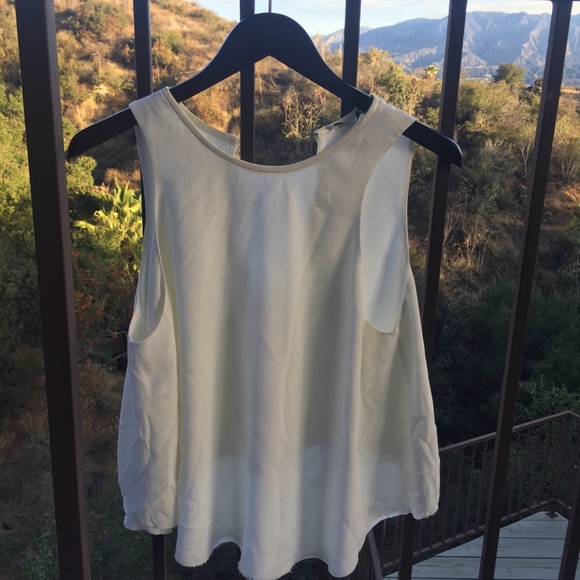 Alexander Wang top - Picture 3 of 7